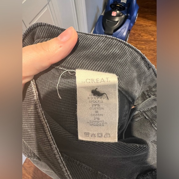 EUC The Great Corduroy Flare Bootcut Pants - Picture 6 of 7